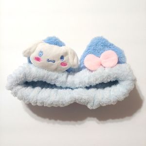 Cinnamoroll plush headband